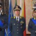 Catania: il tenente Vito Sergio Bertolino è il nuovo comandante della compagnia della Guardia di Finanza di Paternò