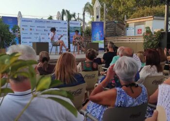 Le notti senza memoria di Carmelo Sardo apre Autori & Libri, conversando a Sampieri