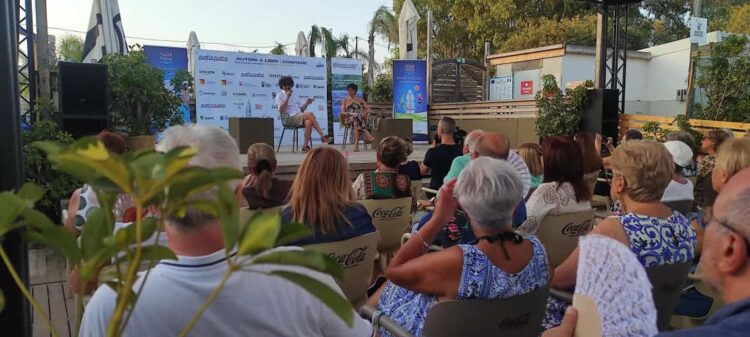 Le notti senza memoria di Carmelo Sardo apre Autori & Libri, conversando a Sampieri