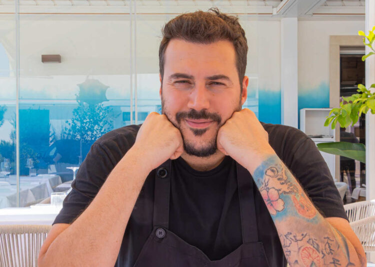 Torna Summer Light dello chef Joseph Micieli il 1 agosto a Punta Secca