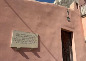 Comiso, mozione del PD per l’acquisizione della storica chiesetta di Villa Bertini