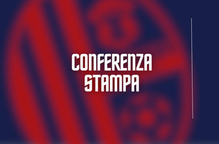 Modica Calcio, conferenza stampa per la nuova stagione sportiva 2025/2026