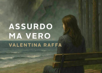 Modica, in uscita Assurdo ma vero, giallo thriller della giornalista Valentina Raffa