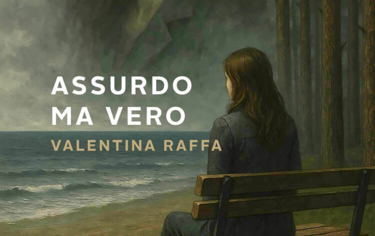 Modica, in uscita Assurdo ma vero, giallo thriller della giornalista Valentina Raffa
