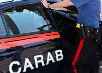 Vittoria, arrestato 40enne ricercato per tentata rapina, danneggiamento e lesione personale