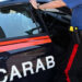 Vittoria, arrestato 40enne ricercato per tentata rapina, danneggiamento e lesione personale