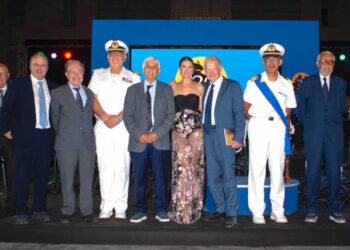 Premio Ragusani nel Mondo 2025 incanta con la prima serata