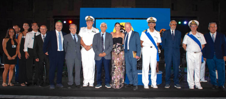 Premio Ragusani nel Mondo 2025 incanta con la prima serata