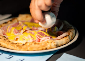 Fermento al Mare a Scoglitti: il sapore del Mediterraneo nella tradizione siciliana