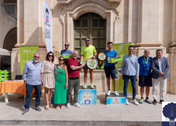 Baroque Race, corsa nel Patrimonio dell’Unesco