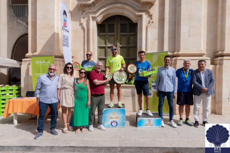 Baroque Race, corsa nel Patrimonio dell’Unesco