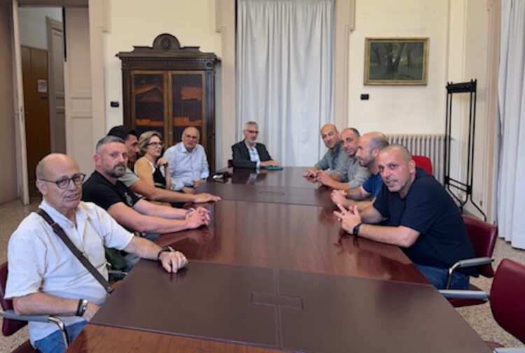 Eni Versalis Ragusa: le organizzazioni sindacali chiedono un tavolo di confronto per salvaguardare l’occupazione