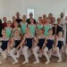 Danza, l’accademia nazionale di Belgrado torna a Ragusa