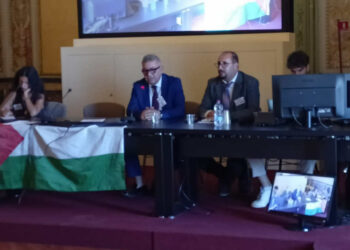 Il Comune di Vittoria per la pace e per un Mediterraneo di sviluppo e cooperazione