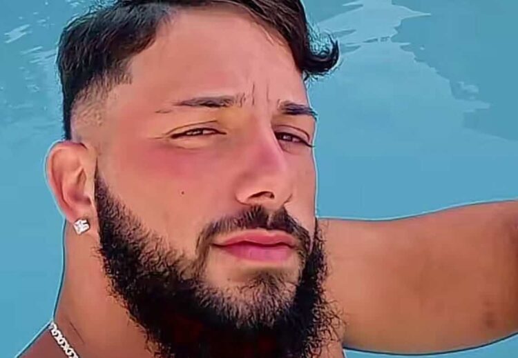 Carini: martedì i funerali di Giovanni Kevin Lo Coco, morto a 22 anni in un incidente