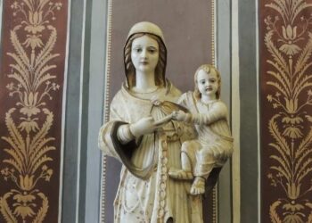 Notti di BCsicilia, visita guidata: i gaginiani tra Quattrocento e Cinquecento a Gangi