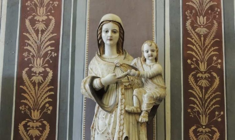 Notti di BCsicilia, visita guidata: i gaginiani tra Quattrocento e Cinquecento a Gangi