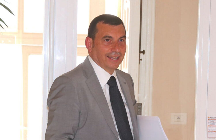 Giorgio Firrincieli riconfermato nel consiglio generale di Ance nazionale