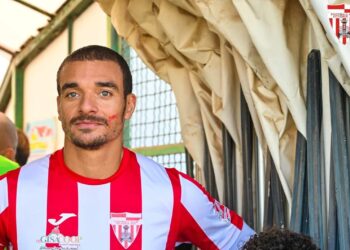 Giuseppe Sferrazza resta al suo posto: il cuore del capitano batte ancora per il Vittoria