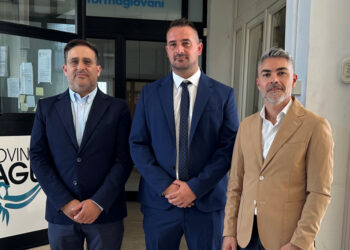 Sicurezza stradale a Camemi: il Pd sollecita interventi urgenti sulla SP 25