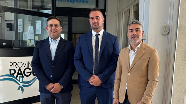 Sicurezza stradale a Camemi: il Pd sollecita interventi urgenti sulla SP 25