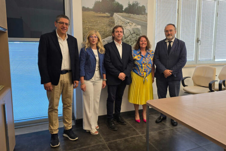 Ragusa, la rendicontazione di sostenibilità al centro del convegno