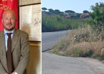 l consigliere Lopes scrive al presidente della provincia Schembari sulla tutela del territorio sciclitano