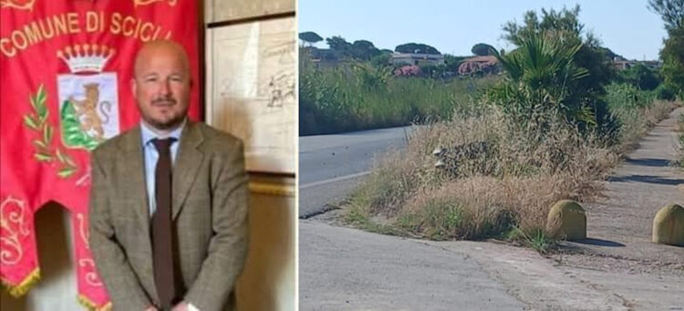 l consigliere Lopes scrive al presidente della provincia Schembari sulla tutela del territorio sciclitano