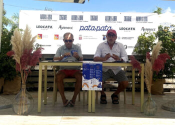 Sampieri, presentata la 7ma edizione di Autori e Libri