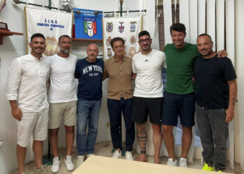 Nuovo consiglio direttivo per l'Associazione Italiana Allenatori Calcio di Ragusa