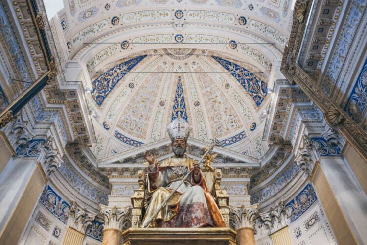 Oggi a Comiso è la festa del Patrono