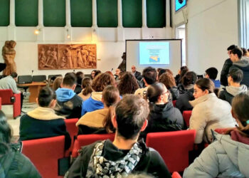 Modica, oltre quattromila studenti coinvolti nei percorsi di educazione all'affettività e al consenso