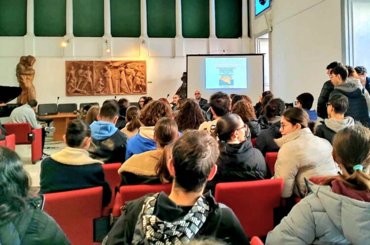 Modica, oltre quattromila studenti coinvolti nei percorsi di educazione all'affettività e al consenso