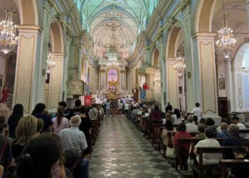 Giarratana: da domani la festa per la Madonna della neve