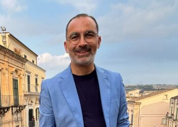 La Rosa: ponte radio non funzionante della polizia municipale di Vittoria