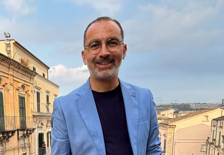 La Rosa: ponte radio non funzionante della polizia municipale di Vittoria