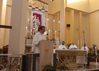 Madonna del Carmine a Ragusa, domani è giorno di vigilia