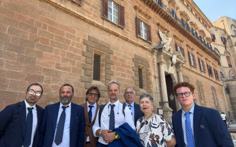 Aeroporto di Comiso, Controcorrente Ragusa a Palermo con il comitato per valutare gli sbocchi futuri per lo scalo