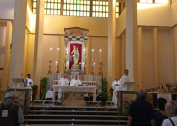 Il sogno del lavoro e dell’arte stasera a Ragusa