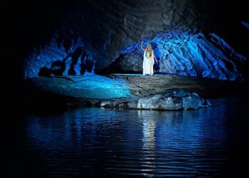 Odissea 2025, raccontare perché la guerra non fa progredire l'Umanità