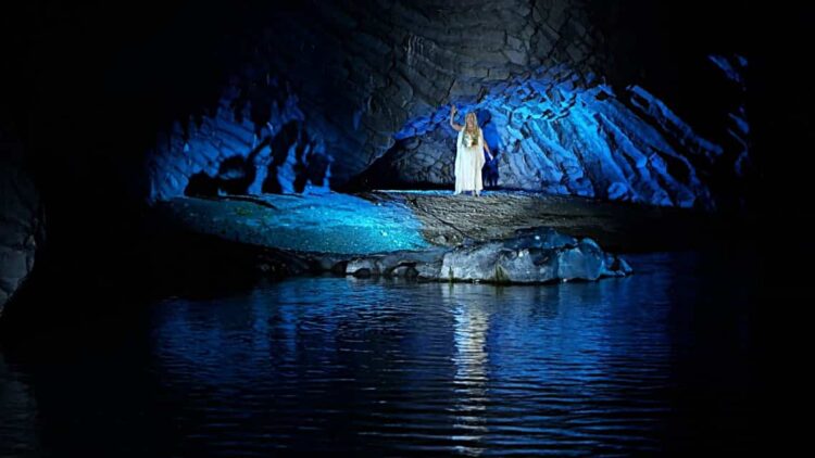 Odissea 2025, raccontare perché la guerra non fa progredire l'Umanità