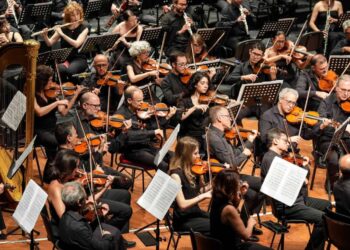 Evento straordinario stasera in piazza Duomo a Chiaramonte Gulfi
