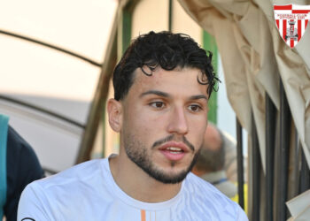 FC Vittoria riconferma il centrocampista Lorenzo Leggio