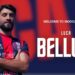 Altro ritorno in casa Modica Calcio, bentornato Luca Belluso