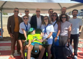 Asp Ragusa e Mare senza frontiere, oltre 200 utenti in un mese: Drago a Marina di Modica