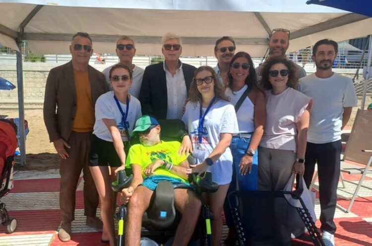 Asp Ragusa e Mare senza frontiere, oltre 200 utenti in un mese: Drago a Marina di Modica