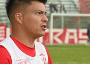 FC Vittoria riconferma Maximiliano Lucarelli 