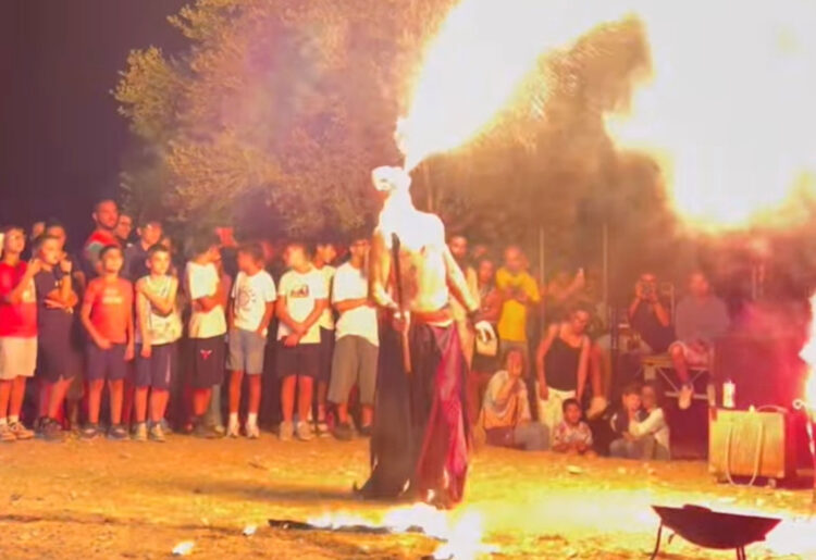 MeMuFest centra il bersaglio: Giarratana nelle atmosfere medievali