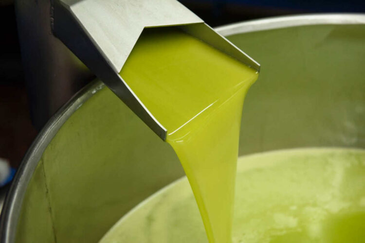 Ragusa, turismo enogastronomico e olio dop a Roma