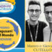 Premio Ragusani nel Mondo 2025, tra i premiati: Giovanni e Matteo Cutello, i gemelli del jazz